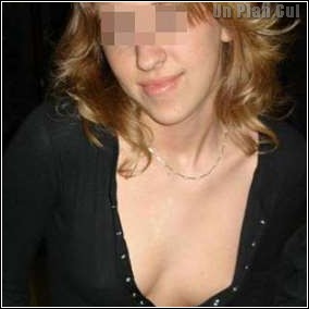 Femme fontaine cherche un soumis sexuel