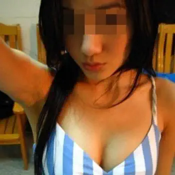 Jeune asiatique pour un plan cul à Besançon